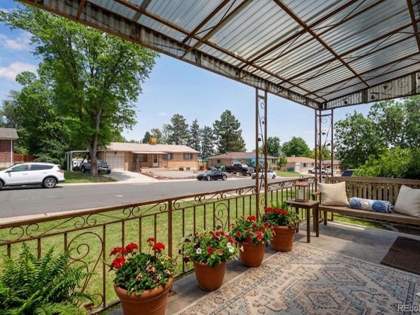 3196 W Tufts Avenue, Englewood CO 80110