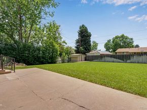 3196 W Tufts Avenue, Englewood CO 80110