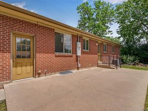 3196 W Tufts Avenue, Englewood CO 80110