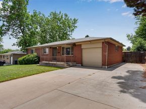 3196 W Tufts Avenue, Englewood CO 80110