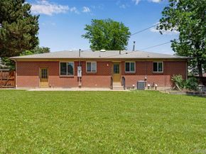 3196 W Tufts Avenue, Englewood CO 80110