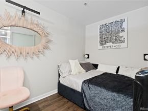 891 14th Street 4206, Denver CO 80202