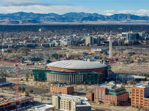 891 14th Street 4206, Denver CO 80202