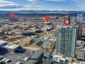 891 14th Street 4206, Denver CO 80202