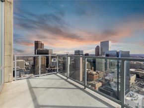 891 14th Street 4206, Denver CO 80202