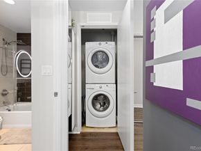 891 14th Street 4206, Denver CO 80202