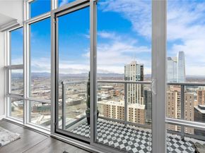 891 14th Street 4206, Denver CO 80202