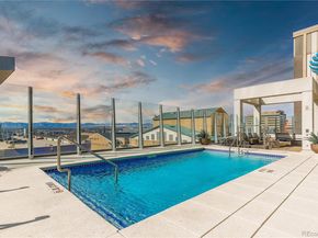 891 14th Street 4206, Denver CO 80202