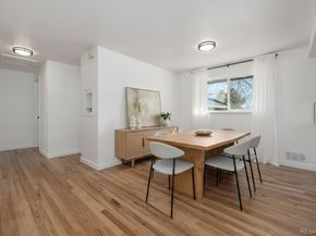 6532 S Sherman Street, Centennial CO 80121