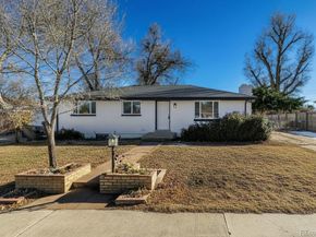 6532 S Sherman Street, Centennial CO 80121