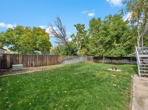 3035 S Idalia Street, Aurora CO 80013
