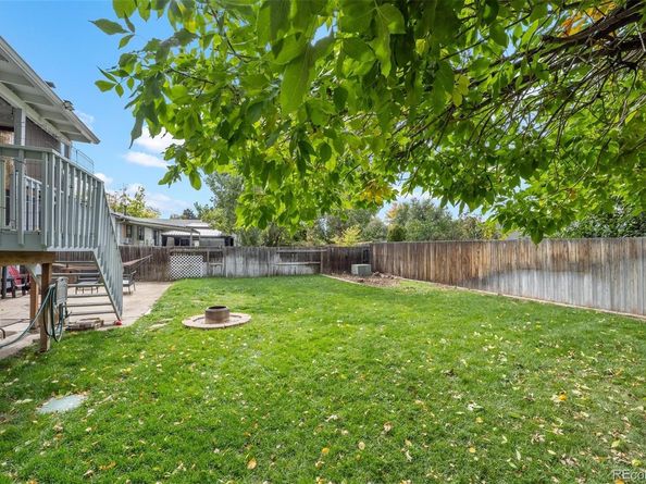 3035 S Idalia Street, Aurora CO 80013