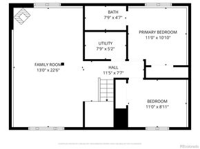 3035 S Idalia Street, Aurora CO 80013