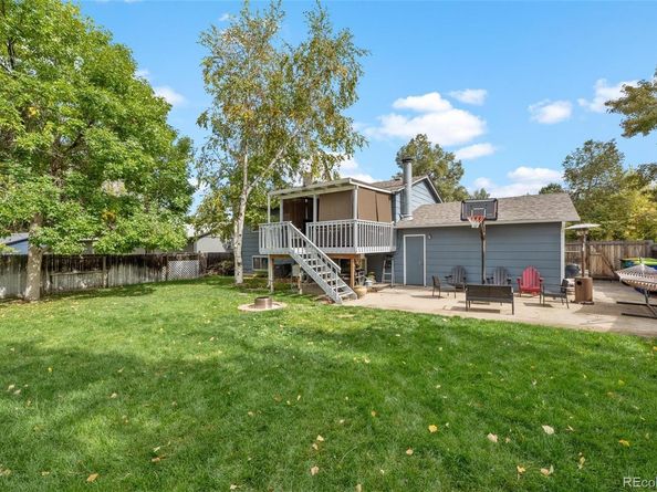 3035 S Idalia Street, Aurora CO 80013