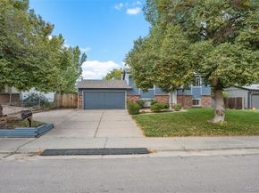 3035 S Idalia Street, Aurora CO 80013