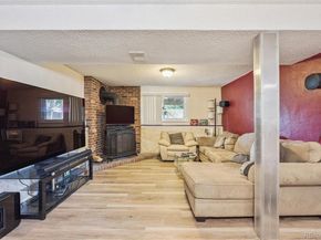 3035 S Idalia Street, Aurora CO 80013