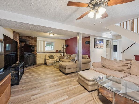 3035 S Idalia Street, Aurora CO 80013