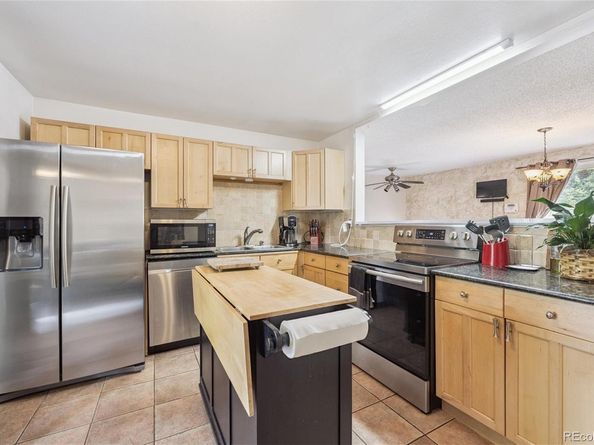 3035 S Idalia Street, Aurora CO 80013
