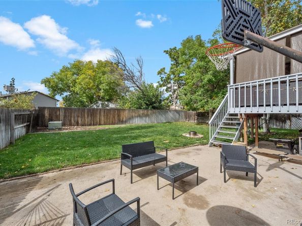 3035 S Idalia Street, Aurora CO 80013