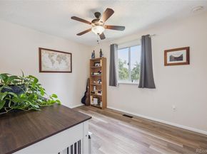 3035 S Idalia Street, Aurora CO 80013