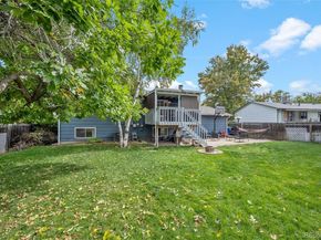 3035 S Idalia Street, Aurora CO 80013