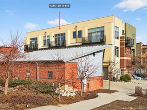 4585 13th Street 1E, Boulder CO 80304