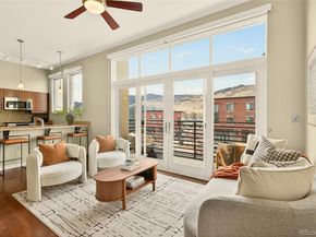 4585 13th Street 1E, Boulder CO 80304