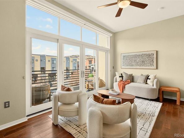 4585 13th Street 1E, Boulder CO 80304