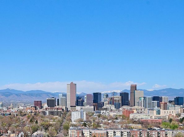 2990 E 17th Avenue 2007, Denver CO 80206