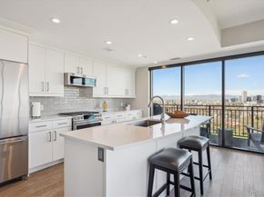 2990 E 17th Avenue 2007, Denver CO 80206