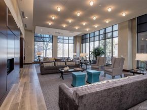 2990 E 17th Avenue 2007, Denver CO 80206