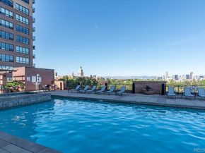 2990 E 17th Avenue 2007, Denver CO 80206