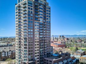 2990 E 17th Avenue 2007, Denver CO 80206