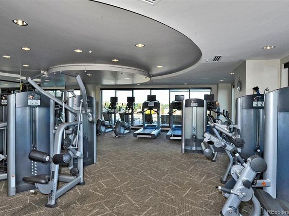 2990 E 17th Avenue 2007, Denver CO 80206