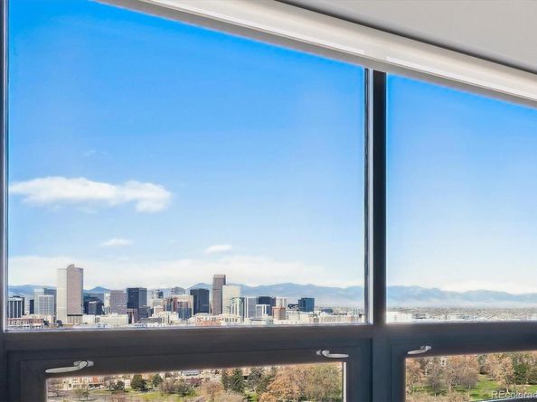 2990 E 17th Avenue 2007, Denver CO 80206