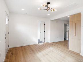 2841 and 2847 W 4th Avenue, Denver CO 80219