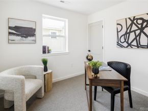 2841 and 2847 W 4th Avenue, Denver CO 80219