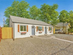 2841 and 2847 W 4th Avenue, Denver CO 80219