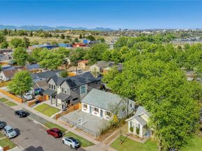 2841 and 2847 W 4th Avenue, Denver CO 80219