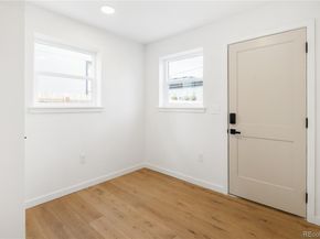 2841 and 2847 W 4th Avenue, Denver CO 80219