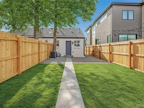 2841 and 2847 W 4th Avenue, Denver CO 80219