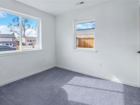 2841 and 2847 W 4th Avenue, Denver CO 80219