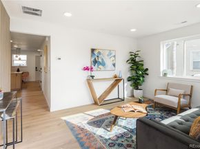 2841 and 2847 W 4th Avenue, Denver CO 80219