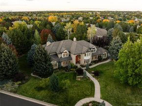 5691 S Elm Street, Greenwood Village CO 80121