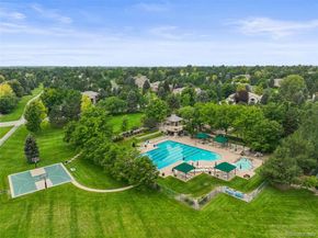 5691 S Elm Street, Greenwood Village CO 80121