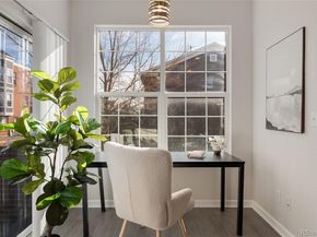 3927 W 118th Place, Westminster CO 80031