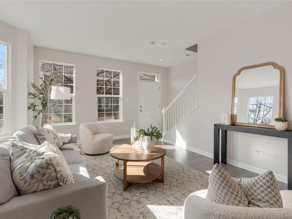 3927 W 118th Place, Westminster CO 80031