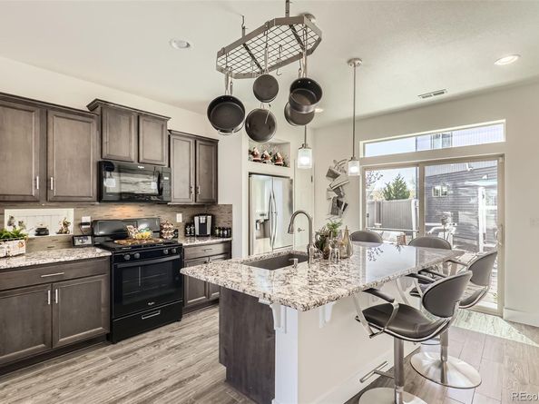 19118 E 54th Place, Denver CO 80249