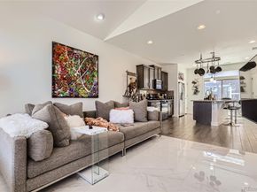 19118 E 54th Place, Denver CO 80249