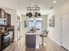 19118 E 54th Place, Denver CO 80249